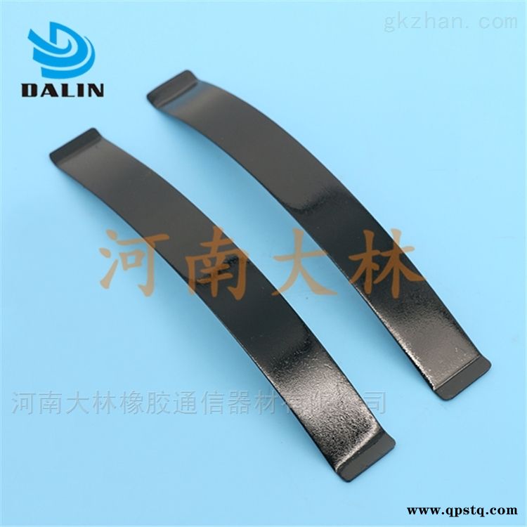 LT500*200 石油供应-离合器弹簧片图2