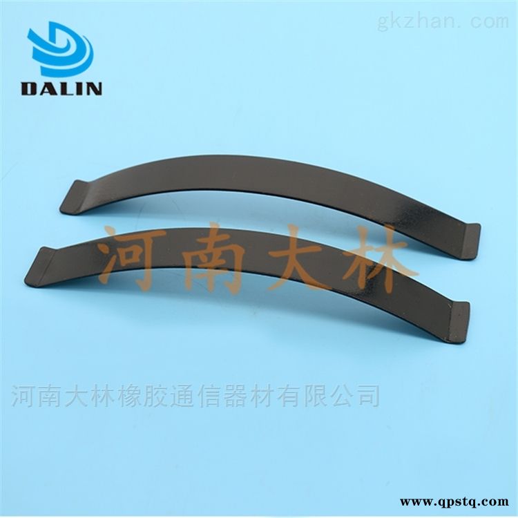 LT500*200 石油供应-离合器弹簧片图3