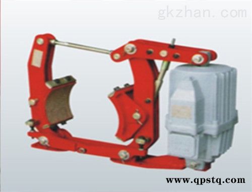 YWK系列常开式制动器图2