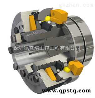 - mayr 扭矩限制离合器EASHSE系列图2