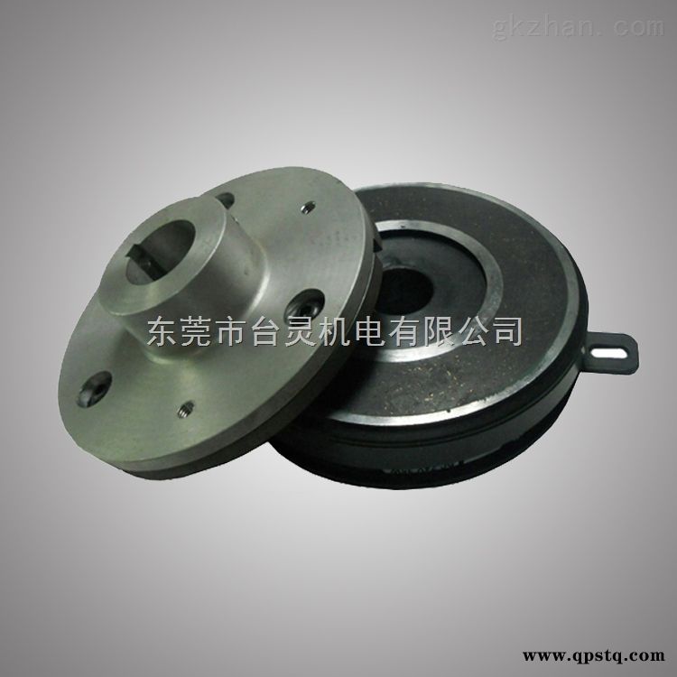 TL-A 摩擦式电磁离合器厂家批发图3