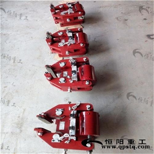 SBD-A系列 SBD系列安全盘式制动器 价格优惠图3