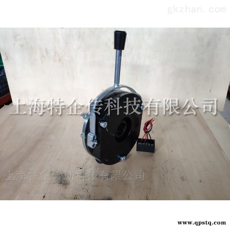 DZS3-40  DZS3-40电磁失电制动器,直流驱动电压DC170V图3