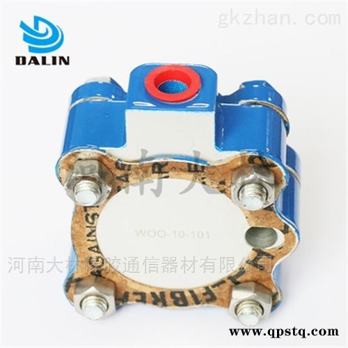 PO离合器用快速排气阀Twic disc图3