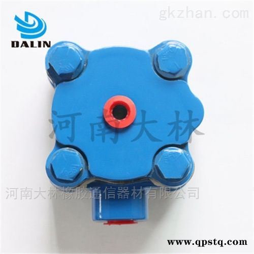 PO离合器用快速排气阀Twic disc图2