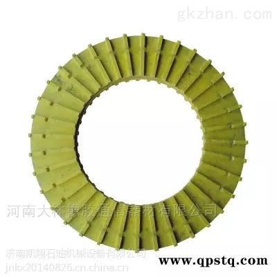 推盘离合器用推盘TPQ118-03图3