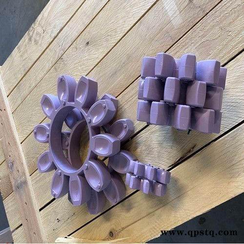 Rotex-Stern 98 92Shore A 维克托xhz供应优势 德国KTR联轴器弹性垫图1