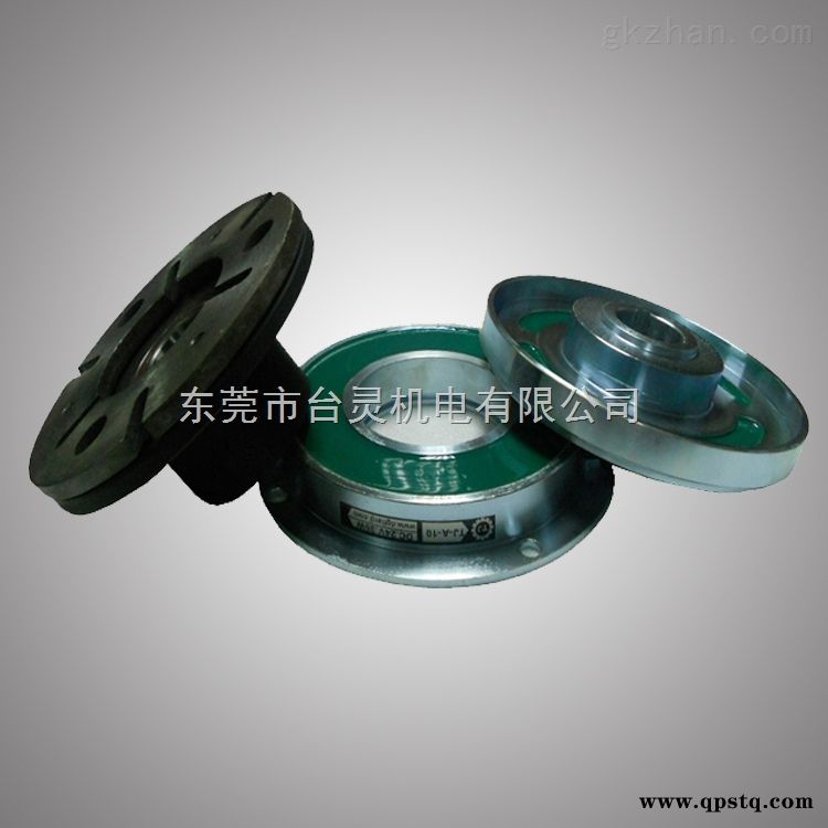 中国台湾仟岱电磁离合器厂家供应图2