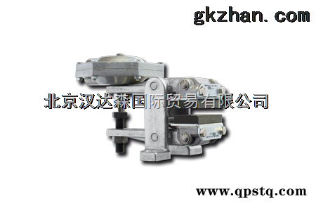Ringspann/德国Ringspann夹紧离合器Ringspann SKDZ 10-50h6-4图3
