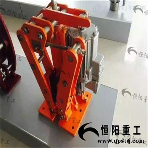 YPZ2系列  液压臂盘式制动器 厂家直供  现货图2