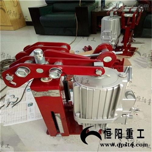 YPZ2系列  液压臂盘式制动器 厂家直供  现货图3