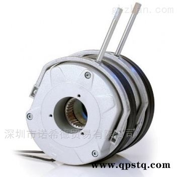 FDB、FDW、FLC ps antriebstechnik制动器图3