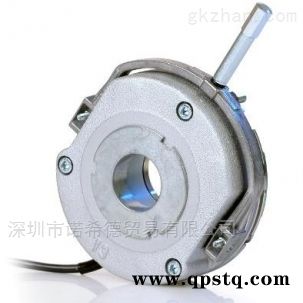 FDB、FDW、FLC ps antriebstechnik制动器图2