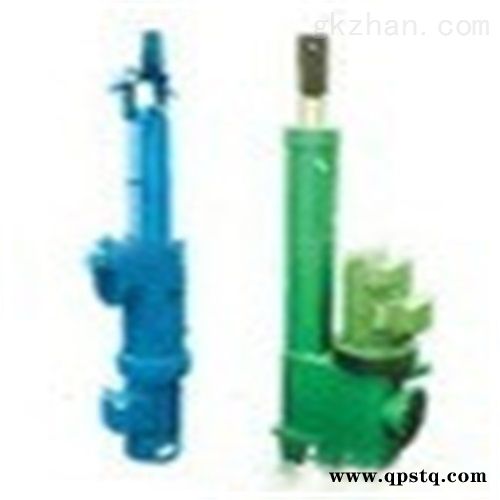 DYT DYT450-450电液推杆焦作恒阳质量可靠图2