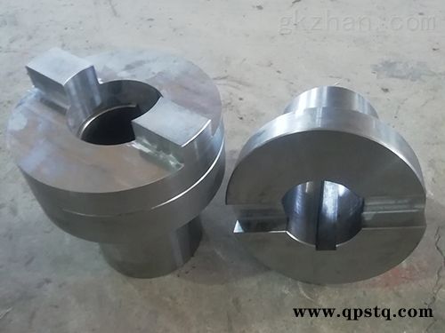 SL十字滑块联轴器图1