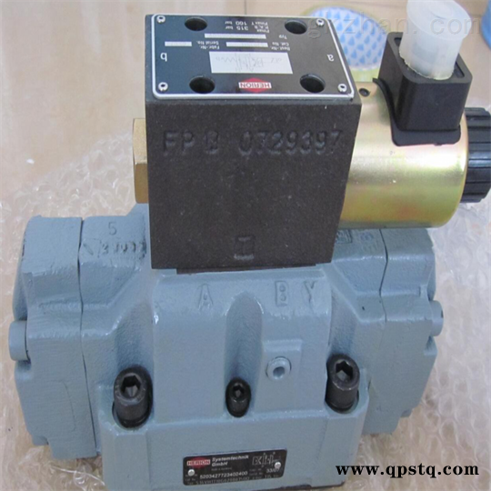 5204991.9000.024  HERION液压离合器图1
