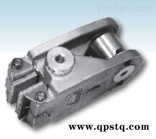 JDZ1  盘式气动制动器图1