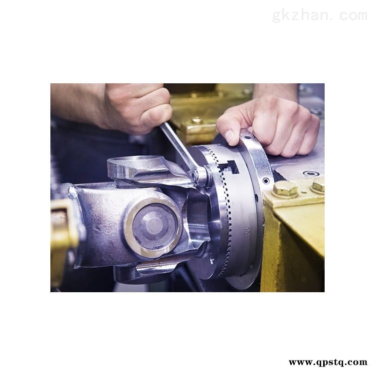 0.105.1  德国ELBE万向轴 联轴器图2