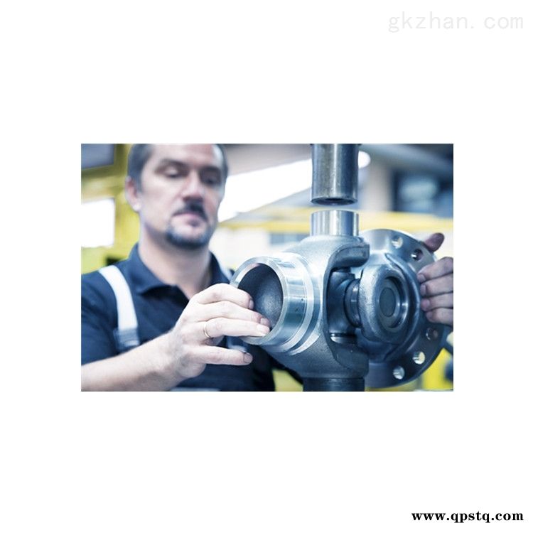 0.105.1  德国ELBE万向轴 联轴器图3