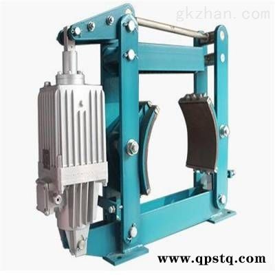 制动器YWZ4-800  大型抱闸液压制动器图2