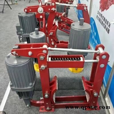 制动器YWZ4-800  大型抱闸液压制动器图3