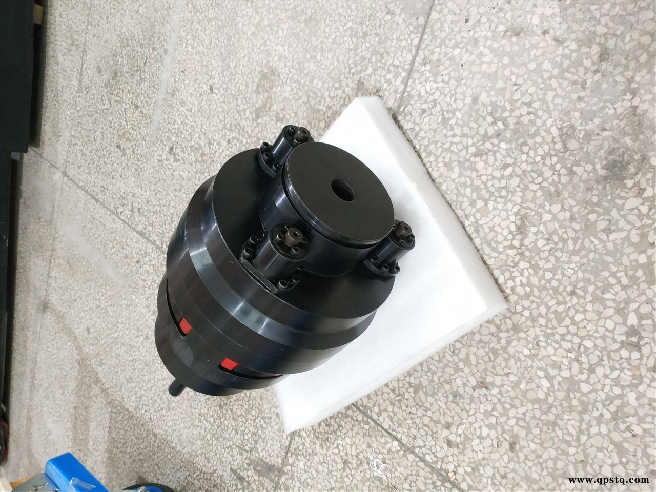 WAKA-SII  模组式扭矩限制器WAKA-SII机械设备图3