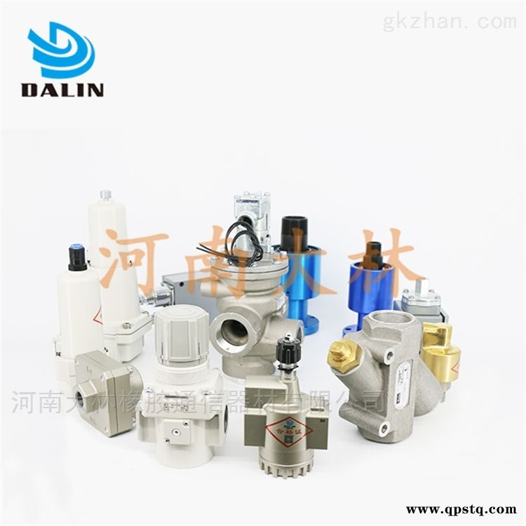 轧钢机用气胎离合器1-1/4旋转接头图2