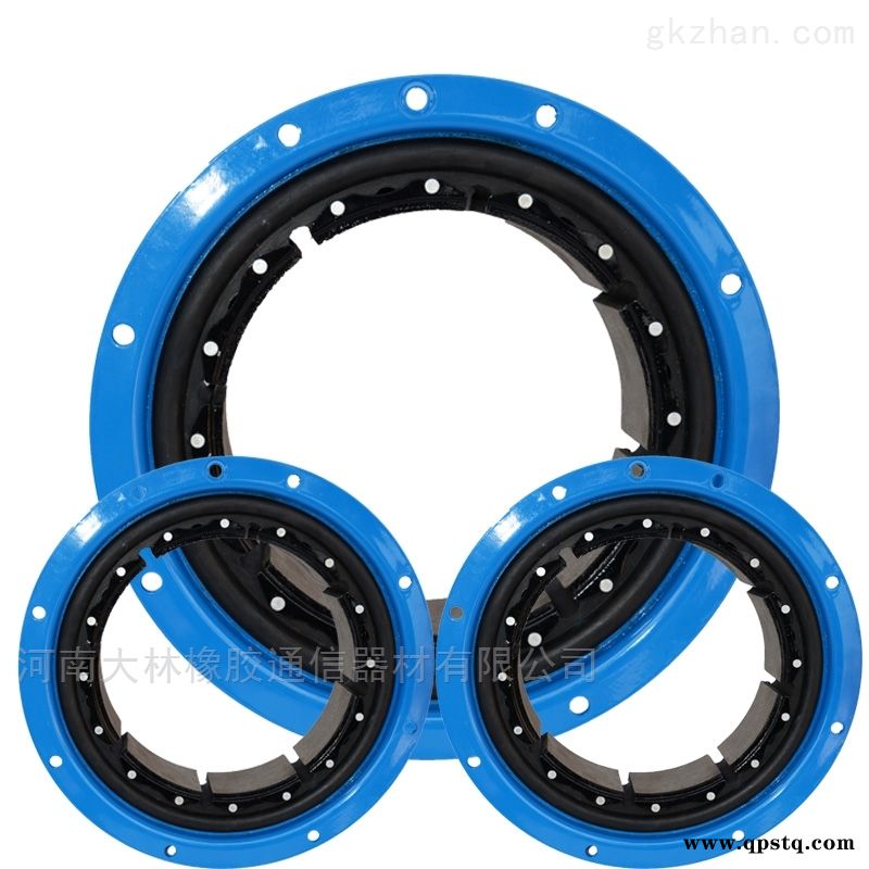 22CB500 焊接机用气胎离合器-制动器图3