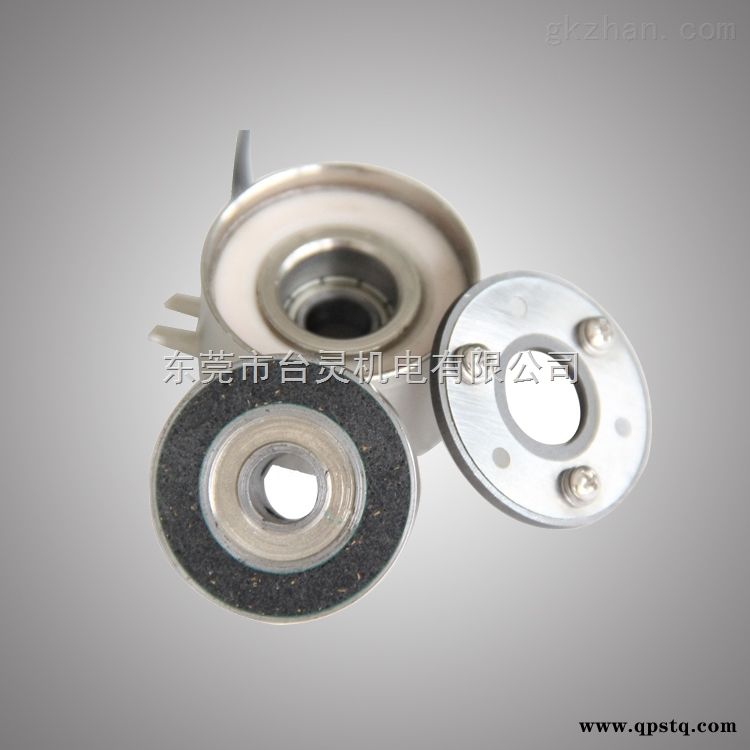 TL-C-A  微型电磁离合器厂商批发图2