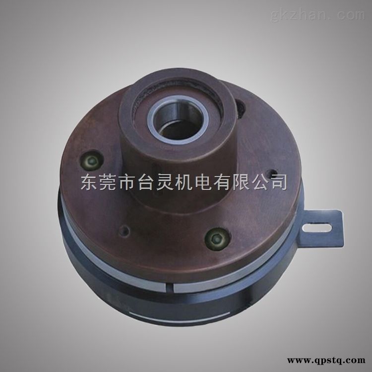TL-A  干式单片电磁离合器批发厂商图2