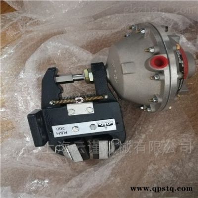 NOR-MEX  意大利RIMA千斤顶升降机RIMA制动器