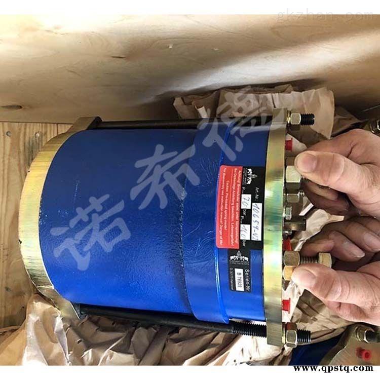 82244 MU 402 RIETSCHOTEN弹簧气动制动器图2