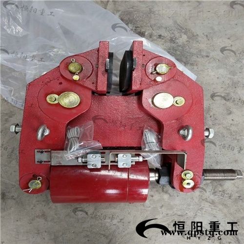 SBD-C系列  液压安全（紧急）制动器 报价  厂家图2