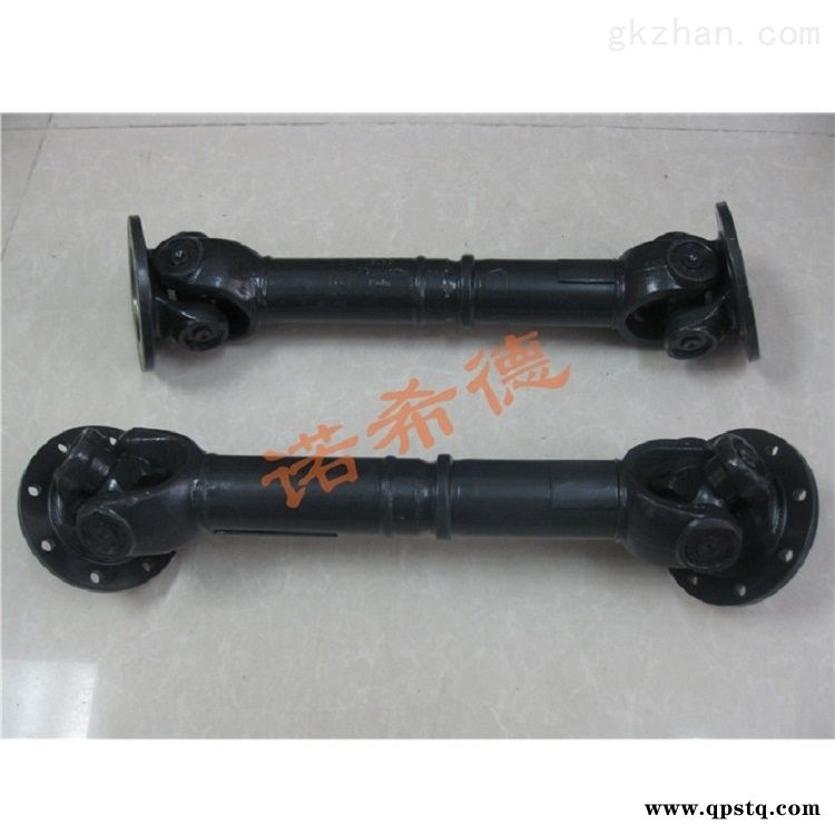 0.110.015.0001  φ30 x 83  ELBE万向节、ELBE联轴器图2