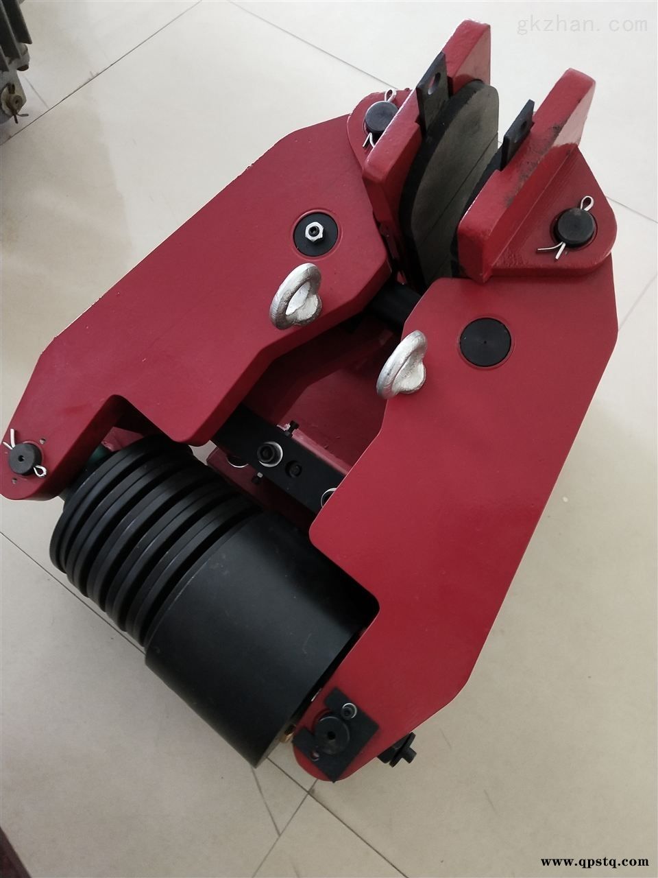 ST3SH-A  焦作液压盘式制动器ST3SH-A摩擦片图2