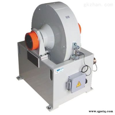 意大利Apicom涡流制动器