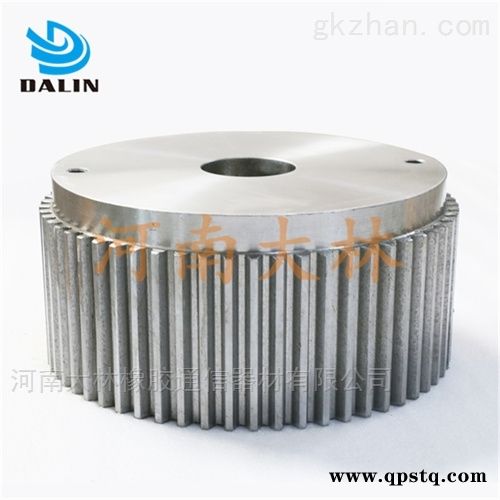 W30-01-008 低惯性钢厂船舶用30寸离合器齿毂图2