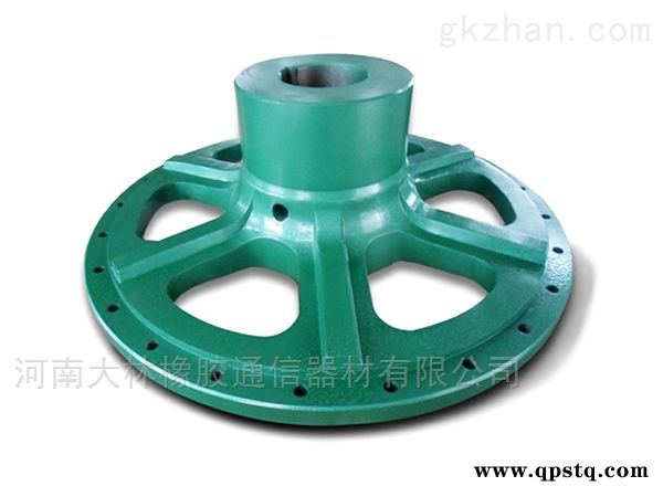 气动离合器控制系统及配件图3