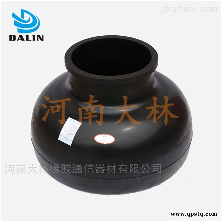 KB45/KB75/KB75H/F2200HL  河南大林供应-空气包胶囊总成图2