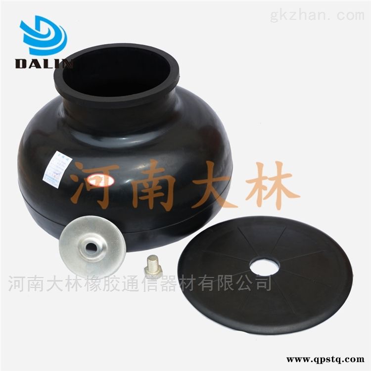 KB45/KB75/KB75H/F2200HL  河南大林供应-空气包胶囊总成图3