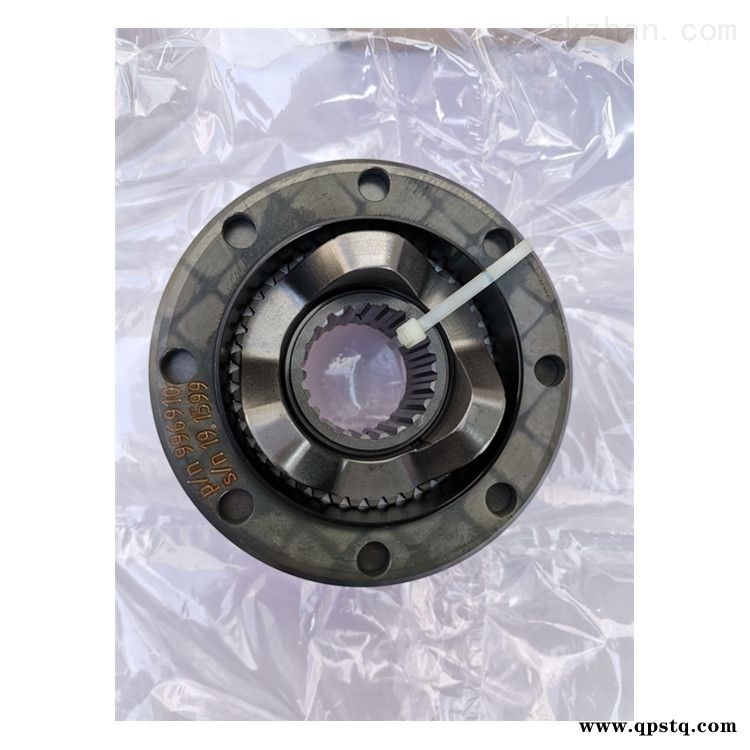 奥地利ROTAX离合器-德国赫尔纳（大连）公司图2