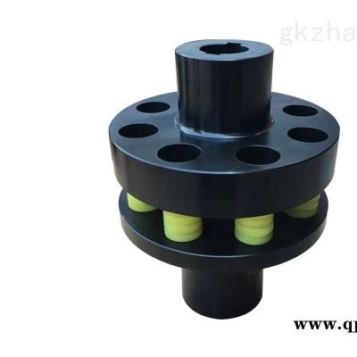 TL弹性套柱销联轴器