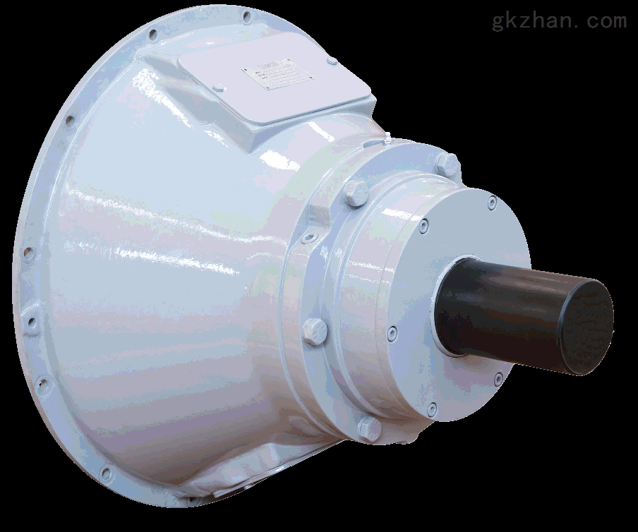 意大利Transfluid耦合器K-CK-CCK系列图2