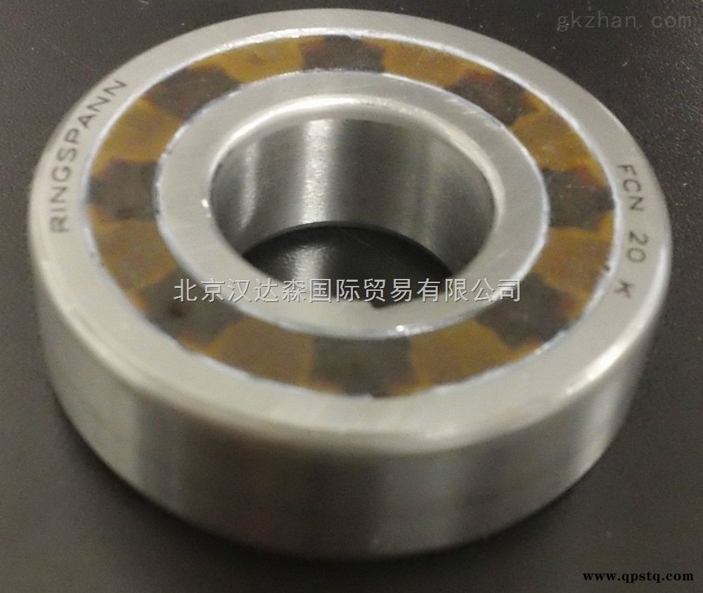 Ringspann/德国Ringspann原厂发货/Ringspann离合器Ringspann RL图3