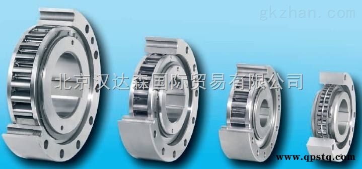 Ringspann/德国Ringspann原厂发货/Ringspann离合器Ringspann RL图2