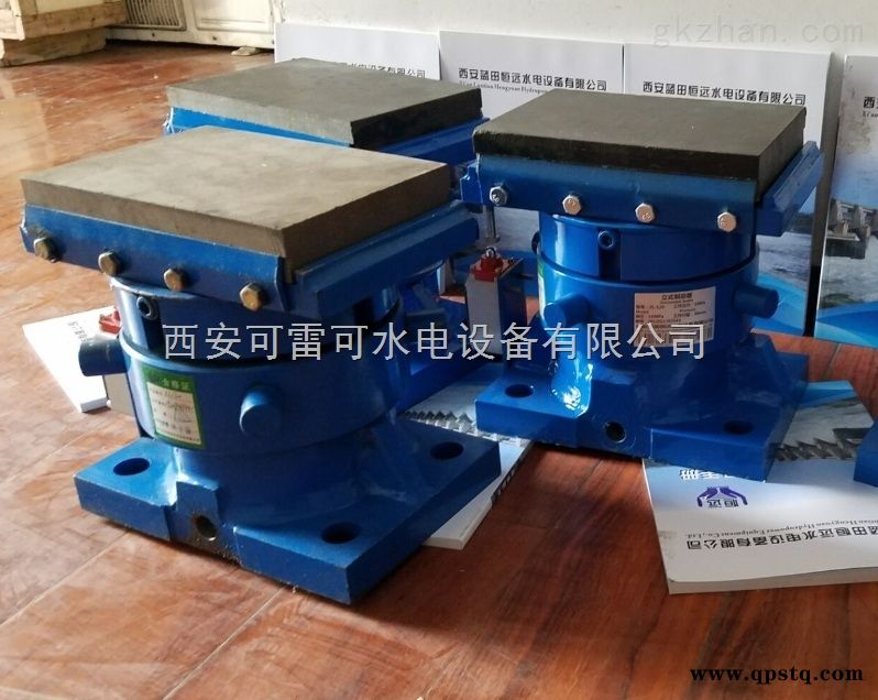 可雷可制动器ZL125-Q图2