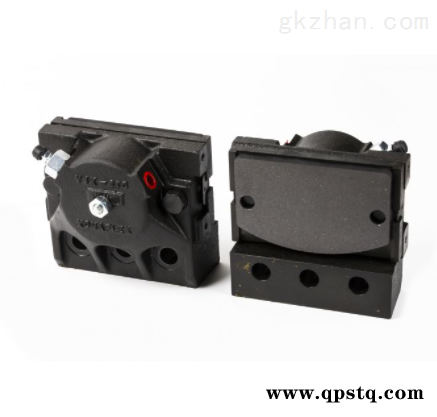 28000 N  芬兰Konaflex液压盘式制动器VKJ-650欧洲图2