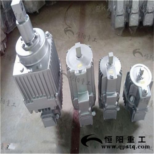 Ed系列 液压推动器Ed-80/6 厂家 报价图2