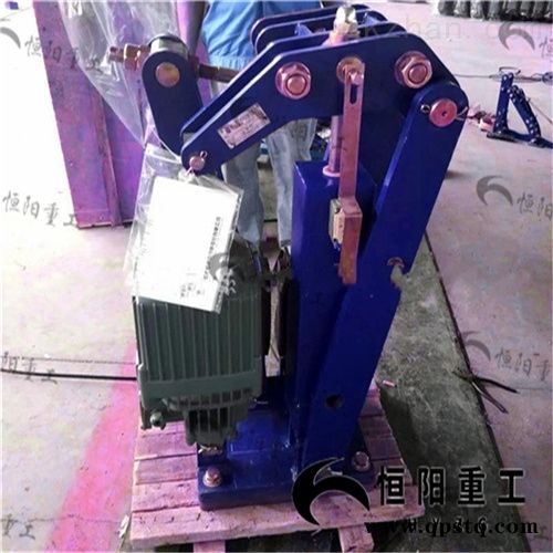YPZ2II系列 电力液压臂盘式制动器 河南 厂家图2