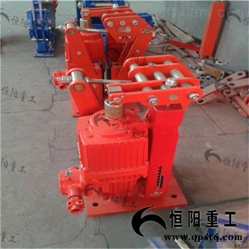 YPZ2II系列 电力液压臂盘式制动器 河南 厂家图3